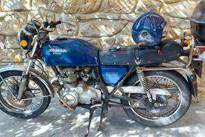 Honda CB400 Four