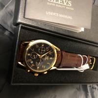 Orologio olevs