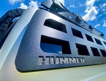 hummer h2