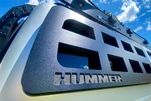 hummer h2