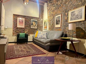 Quadrilocale a Firenze