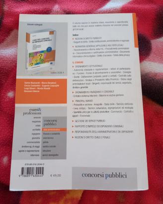 L'impiegato del comune