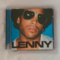 CD "Lenny"