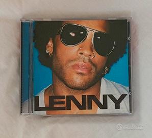 CD "Lenny"