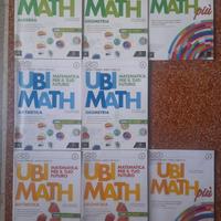 Libri Scuola Secondaria Geom. Giannini - Chiavari