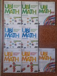 Libri Scuola Secondaria Geom. Giannini - Chiavari