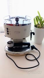 Macchina per il caffè espresso De Longhi, per caff