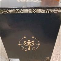 The Legend of Zelda Breath Wild MASTER EDITION