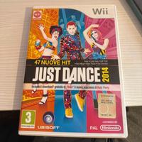 Just Dance 2014 WII