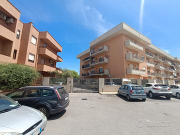 Via altofonte paglirelli villani magazzino mq.50