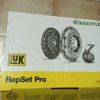 FRIZIONE PEUGEOT 207 GTI