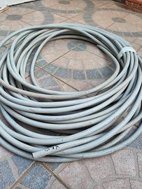 Cavo elettrico unipolare in rame FG16R16 1x70 mmq