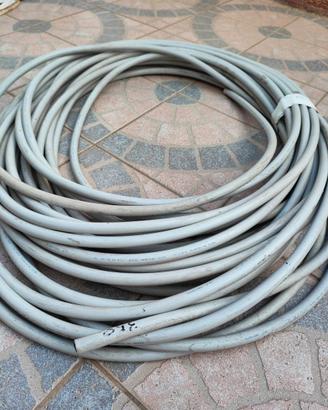 Cavo elettrico unipolare in rame FG16R16 1x70 mmq