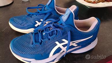 ASICS scarpe da Tennis Djokovic