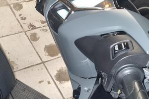 sh 150 sport