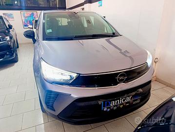 Opel Crossland Crossland 1.2 12V Start&Stop Editio