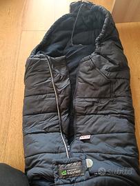 sacco passeggino universale 