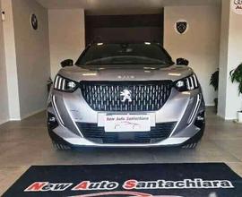 Peugeot 2008 BlueHDi 130 CV S&S EAT8 GT