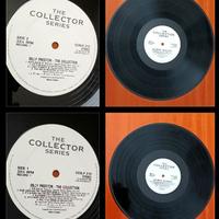 Vinile Stereo Hi Fi Raro  Billy Preston Collector