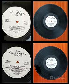 Vinile Stereo Hi Fi Raro  Billy Preston Collector