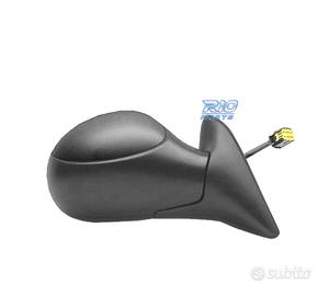 SPECCHIO COMPLETO DESTRO CITROEN XSARA PICASSO 04-