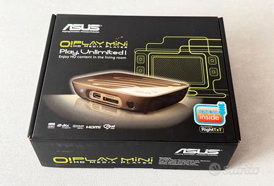 ASUS O!Play Mini