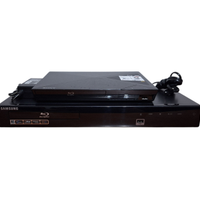 LETTORI BLU-RAY SONY BDPS1200 E SAMSUNG BDP1580