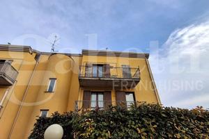 Appartamento Piacenza [Cod. rif 3283033VRG]