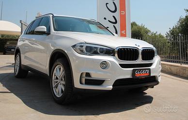 Bmw X5 xDrive 25d Business 231CV - 2016
