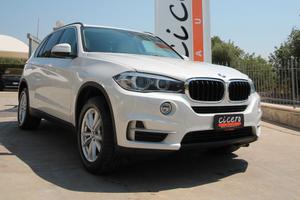 Bmw X5 xDrive 25d Business 231CV - 2016