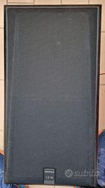 Coppia Casse KENWOOD LS-56