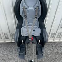 Seggiolino porta bimbi OKBABY 10+