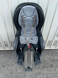 Seggiolino porta bimbi OKBABY 10+