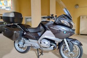 BMW R 1200 RT BIALBERO 2010