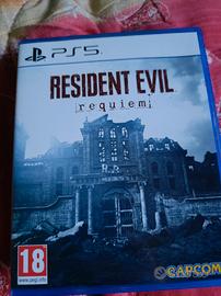 Resident evil requiem 