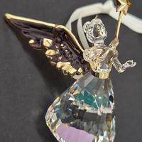 Swarovski 5657008 Holiday Ornamento Angelo ZYQ DD