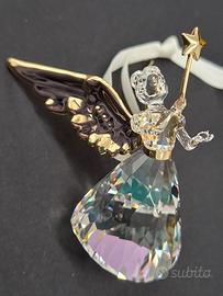 Swarovski 5657008 Holiday Ornamento Angelo ZYQ DD