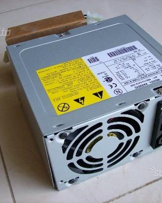 Alimentatore PC - ASTEC AA20040 - 60