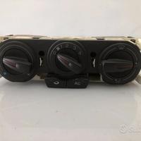 Comandi clima Seat Ibiza 2009 4 serie