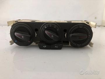 Comandi clima Seat Ibiza 2009 4 serie