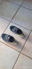 scarpe sportive bambino 