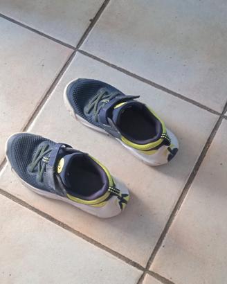 scarpe sportive bambino 