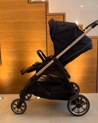 Trio Inglesina Aptica