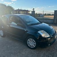 Citroen c2 - 2007