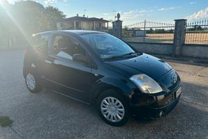 Citroen c2 - 2007
