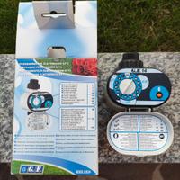 programmatore irrigazione 