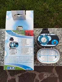 programmatore irrigazione 