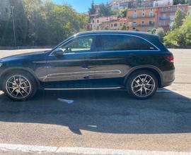 Mercedes Glc 220 D 4 Matic Premium Plus