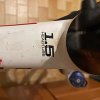 Mountainbike cannondale