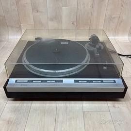 Pioneer pl 505  guasto